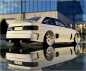 Preview: 1:18 Audi 80 B4 RS2 Prior Breitbau / Withe Edition Coupé inkl OVP